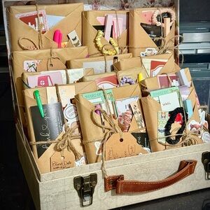 Blind Date with a Book
Lightly loved book